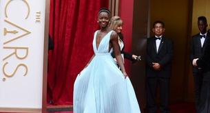 Los 5 vestidos más bonitos del Oscar