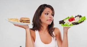¿Cómo no recuperar el peso perdido tras una dieta?   