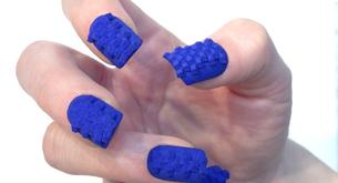 Nail Art 3D