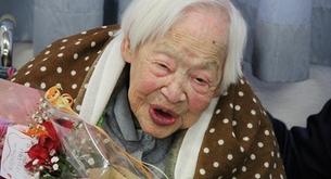 Consejos de la mujer más vieja del mundo para tener una vida larga