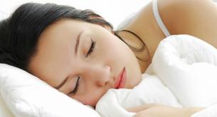 Los beneficios de dormir bien