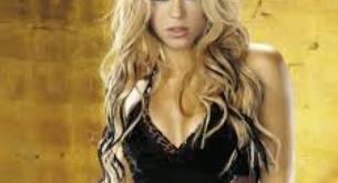 Los consejos de Shakira para un abdomen perfecto 