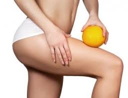 Gestos simples contra la celulitis  