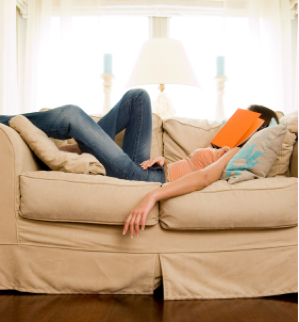 Consejos para aprovechar los beneficios de la siesta