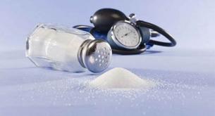 Opciones para sustituir la sal en tus comidas