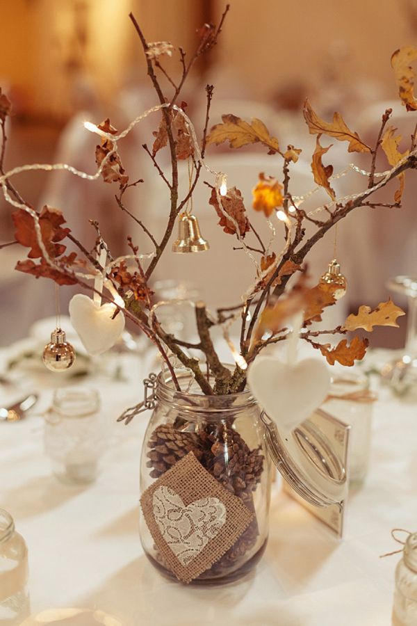 Cómo decorar tu mesa de navidad