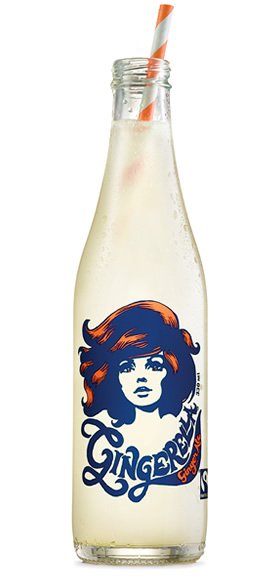 Sodas australianas de diseño y muy solidarias