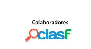 Tiendas e inmobiliarias que colaboran con Clasf México