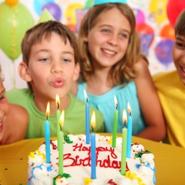 Ideas para organizar una fiesta infantil